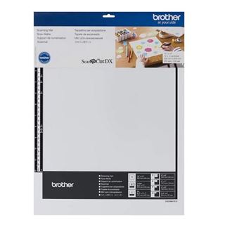 brother CADXMATS12 Scanmatte f&uuml;r Schneideplotter Standardmatte