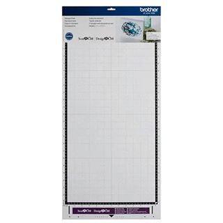 brother CAMATSTD24 Schneidematte f&uuml;r Schneideplotter normal