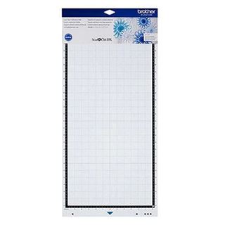 brother CADXMATLOW24 Schneidematte f&uuml;r Schneideplotter leicht