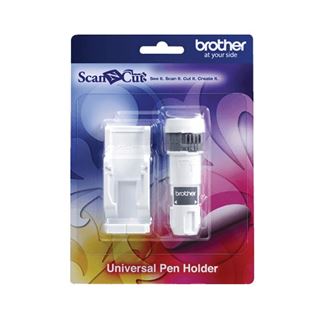 brother CAUNIPHL1 Stiftehalter f&uuml;r Schneideplotter, 1 St.