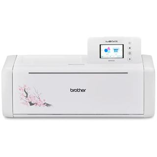 brother ScanNCut SDX950SK Schneideplotter grau