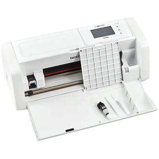 brother ScanNCut SDX950SK Schneideplotter grau