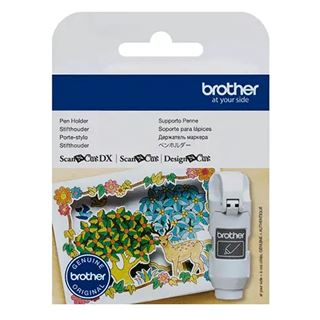 brother CAPENHL1 Stiftehalter f&uuml;r Schneideplotter, 1 St.