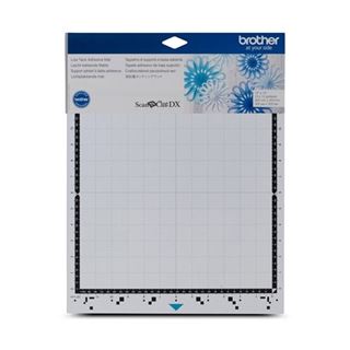 brother CADXMATLOW12 Schneidematte f&uuml;r Schneideplotter leicht