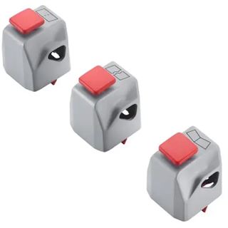DAHLE Creativ-Set 980 Messerkopf f&uuml;r Rollenschneidemaschine