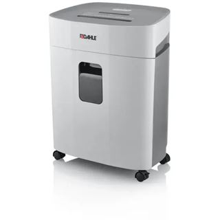 DAHLE PaperSAFE 240 Aktenvernichter mit Partikelschnitt P-4, bis 10