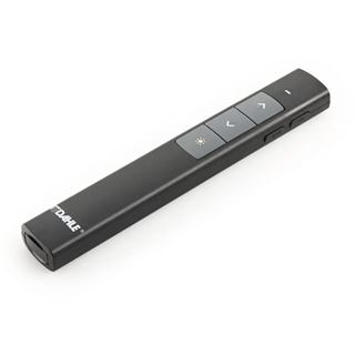 DAHLE Presenter 76-95100-15885, roter Laser
