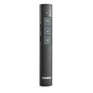 DAHLE Presenter 76-95100-15885, roter Laser