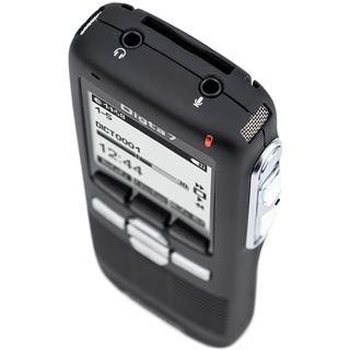 GRUNDIG Digta 7 Stand-alone Kit digitales Diktiergerät-Set 2 GB