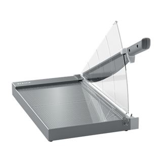 LEITZ Hebelschneider Precision Office Pro A4+