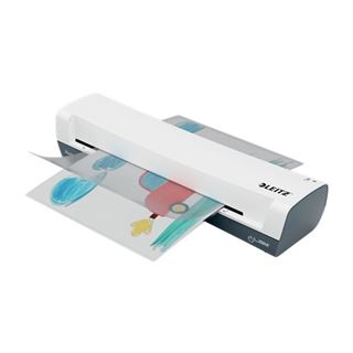 LEITZ iLAM Home A3 Laminierger&auml;t bis DIN A3