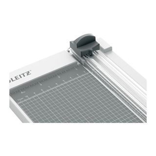 LEITZ Rollenschneider Precision Home A4