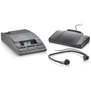 PHILIPS 720 Wiedergabegerät-Set