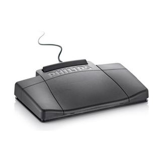 PHILIPS LFH2210 Fu&szlig;schalter f&uuml;r Diktierger&auml;te
