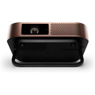 ViewSonic M2, DLP Mini-Beamer, 1.200 LED-Lumen