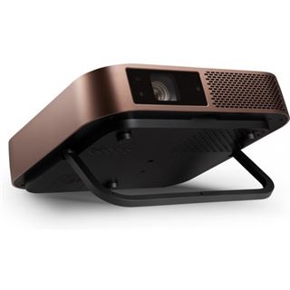 ViewSonic M2, DLP Mini-Beamer, 1.200 LED-Lumen