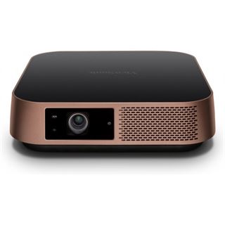 ViewSonic M2, DLP Mini-Beamer, 1.200 LED-Lumen