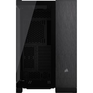 Corsair 6500X Midi Tower ohne Netzteil schwarz/grau