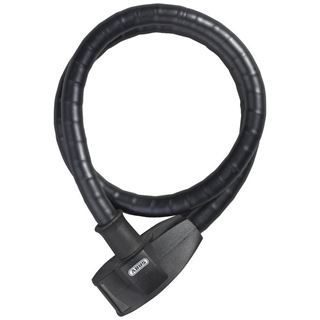 ABUS Fahrradschloss AC Lock 5302 schwarz 75,0 cm