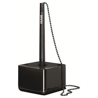 HAN Kugelschreiberst&auml;nder i-Line schwarz