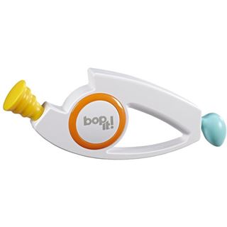 Hasbro Bop it! Geschicklichkeitsspiel