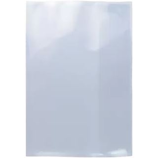 HERMA Heftumschlag PLUS transparent DIN A5