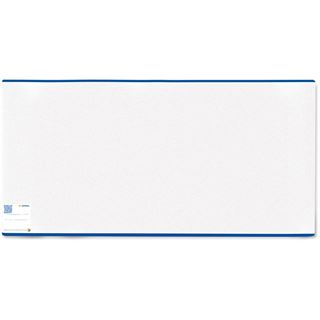 HERMA Buchumschlag Hermäx transparent 56,0 x 30,5 cm