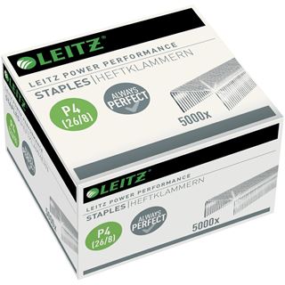 LEITZ 5.000 Heftklammern 5559 26/8