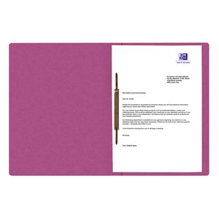 OXFORD Schulhefte Recycling Lineatur 52 kariert DIN A6 ohne Rand, 32