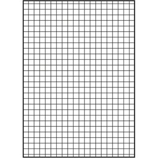 OXFORD Schulheft Lineatur 5 kariert DIN A5 ohne Rand, 16 Blatt