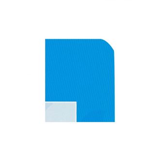 OXFORD Schulheft Lineatur 5 kariert DIN A5 ohne Rand, 16 Blatt