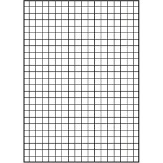 OXFORD Schulheft Lineatur 7 kariert DIN A4 ohne Rand, 16 Blatt