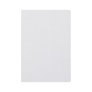 OXFORD Schulheft Touch Lineatur 22 kariert DIN A4 ohne Rand, 16 Blatt