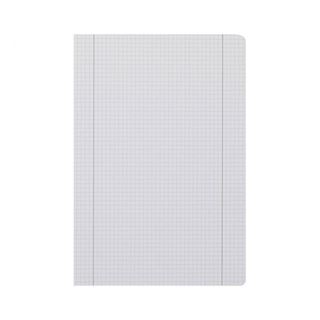 OXFORD Schulheft Touch Lineatur 28 kariert DIN A4 Innen- und