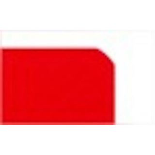 OXFORD Schulheft Lineatur 6 blanko DIN A5 ohne Rand, 16 Blatt