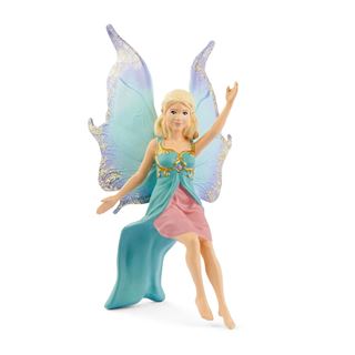 Schleich® Bayala 70714 Elfe auf geflügeltem Löwe