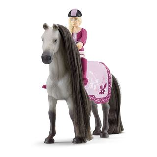 Schleich&reg; Horse Club Sofia's Beauties 42584 Sofia und Dusty
