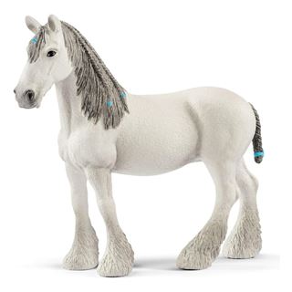 Schleich&reg; Farm World 42485 Pferdestall Spielfiguren-Set