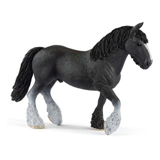 Schleich&reg; Farm World 42485 Pferdestall Spielfiguren-Set