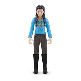 Schleich&reg; Horse Club Sofia's Beauties 42585 Kim und Caramelo