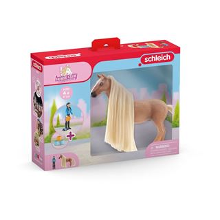 Schleich&reg; Horse Club Sofia's Beauties 42585 Kim und Caramelo