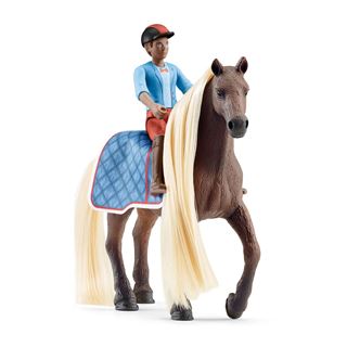 Schleich&reg; Horse Club Sofia's Beauties 42586 Leo und Rocky