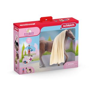 Schleich&reg; Horse Club Sofia's Beauties 42586 Leo und Rocky