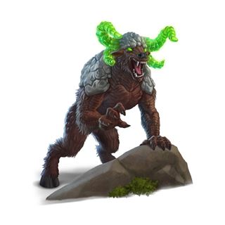 Schleich® Eldrador Creatures 42521 Felsbestie Spielfigur