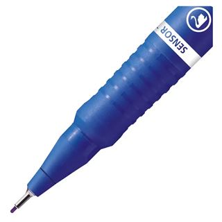 STABILO sensor 189 Fineliner blau 0,3 mm, 1 St.