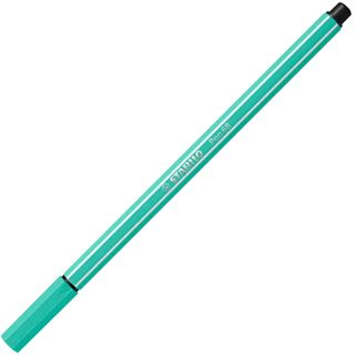 STABILO Pen 68 Filzstift gr&uuml;n, 1 St.