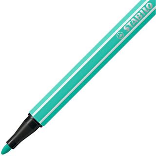 STABILO Pen 68 Filzstift gr&uuml;n, 1 St.