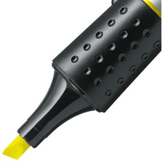 Stabilo LUMINATOR Textmarker gelb, 1 St.