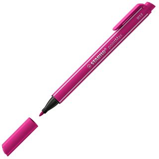 STABILO pointMax Filzstift rosa, 1 St.