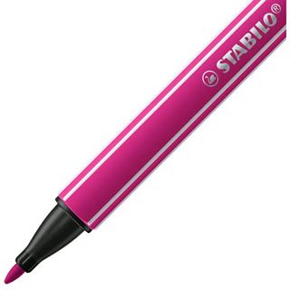STABILO pointMax Filzstift rosa, 1 St.